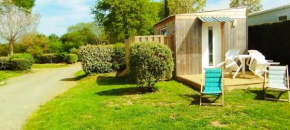 Cabane Randonneurs